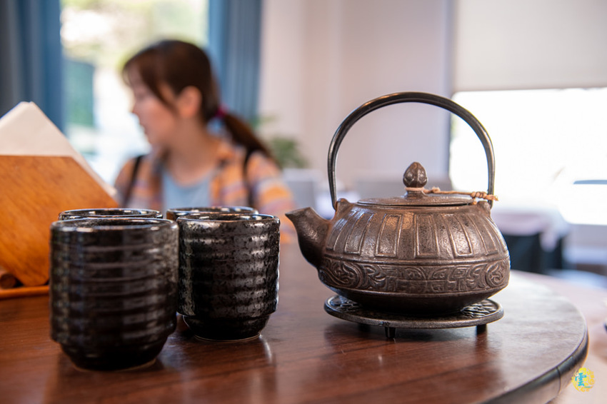 南崁台茂美食》明上園新川湘料理 – 老罈酸湯魚火鍋香氣宜人 麻辣鮮香的道地川味功夫合菜   - 時空幻境 凌雲江海清