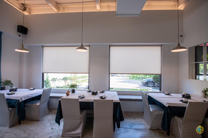 南崁台茂美食》明上園新川湘料理 – 老罈酸湯魚火鍋香氣宜人 麻辣鮮香的道地川味功夫合菜   - 時空幻境 凌雲江海清