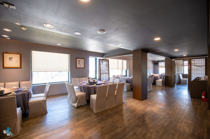 南崁台茂美食》明上園新川湘料理 – 老罈酸湯魚火鍋香氣宜人 麻辣鮮香的道地川味功夫合菜   - 時空幻境 凌雲江海清