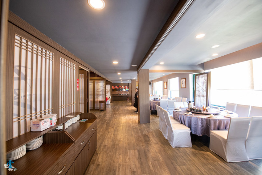 南崁台茂美食》明上園新川湘料理 – 老罈酸湯魚火鍋香氣宜人 麻辣鮮香的道地川味功夫合菜   - 時空幻境 凌雲江海清