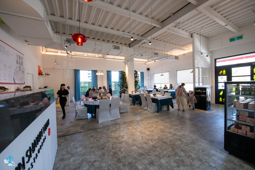 南崁台茂美食》明上園新川湘料理 – 老罈酸湯魚火鍋香氣宜人 麻辣鮮香的道地川味功夫合菜   - 時空幻境 凌雲江海清