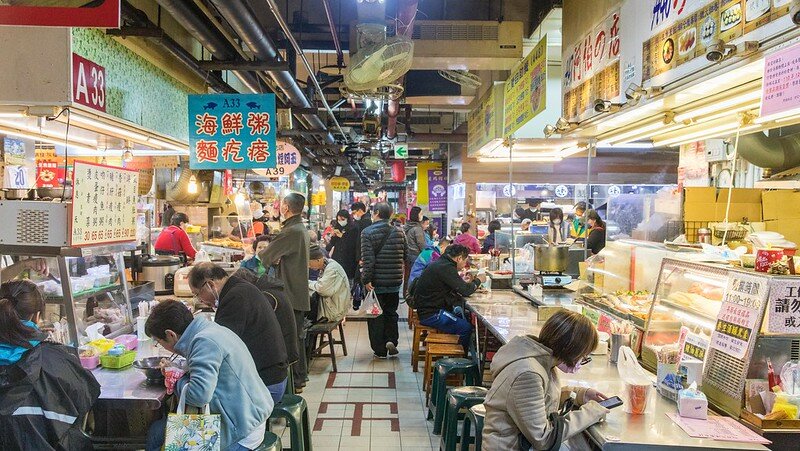 【基隆想入啡啡之一】多好咖啡店 Anygood Coffee.藏身仁愛市場的菜藍咖啡香.多好配咖啡再配花生摩卡.焦糖布