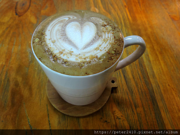 多好咖啡店 Anygood Coffee (26).JPG