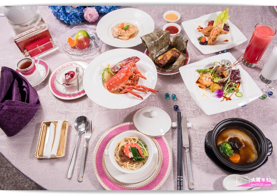 2018高雄母親節餐廳推薦,頂鮮擔仔麵高雄店,(原台南担仔麵高雄店),犒賞媽媽品嚐波士頓龍蝦海鮮大餐,5/1-5/13加碼抽dyson吹風機 - 大胃米粒 DAVID & MILLY