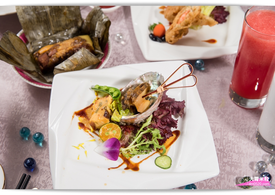 2018高雄母親節餐廳推薦,頂鮮擔仔麵高雄店,(原台南担仔麵高雄店),犒賞媽媽品嚐波士頓龍蝦海鮮大餐,5/1-5/13加碼抽dyson吹風機 - 大胃米粒 DAVID & MILLY