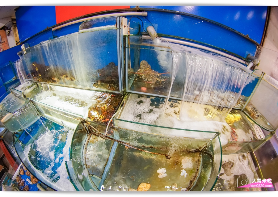 2018高雄母親節餐廳推薦,頂鮮擔仔麵高雄店,(原台南担仔麵高雄店),犒賞媽媽品嚐波士頓龍蝦海鮮大餐,5/1-5/13加碼抽dyson吹風機 - 大胃米粒 DAVID & MILLY