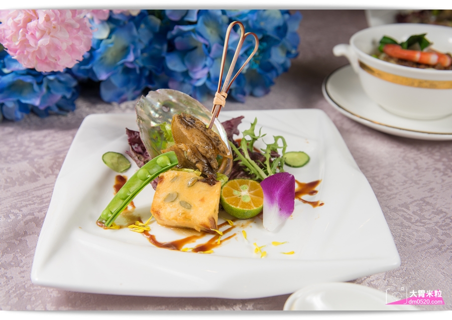 2018高雄母親節餐廳推薦,頂鮮擔仔麵高雄店,(原台南担仔麵高雄店),犒賞媽媽品嚐波士頓龍蝦海鮮大餐,5/1-5/13加碼抽dyson吹風機 - 大胃米粒 DAVID & MILLY