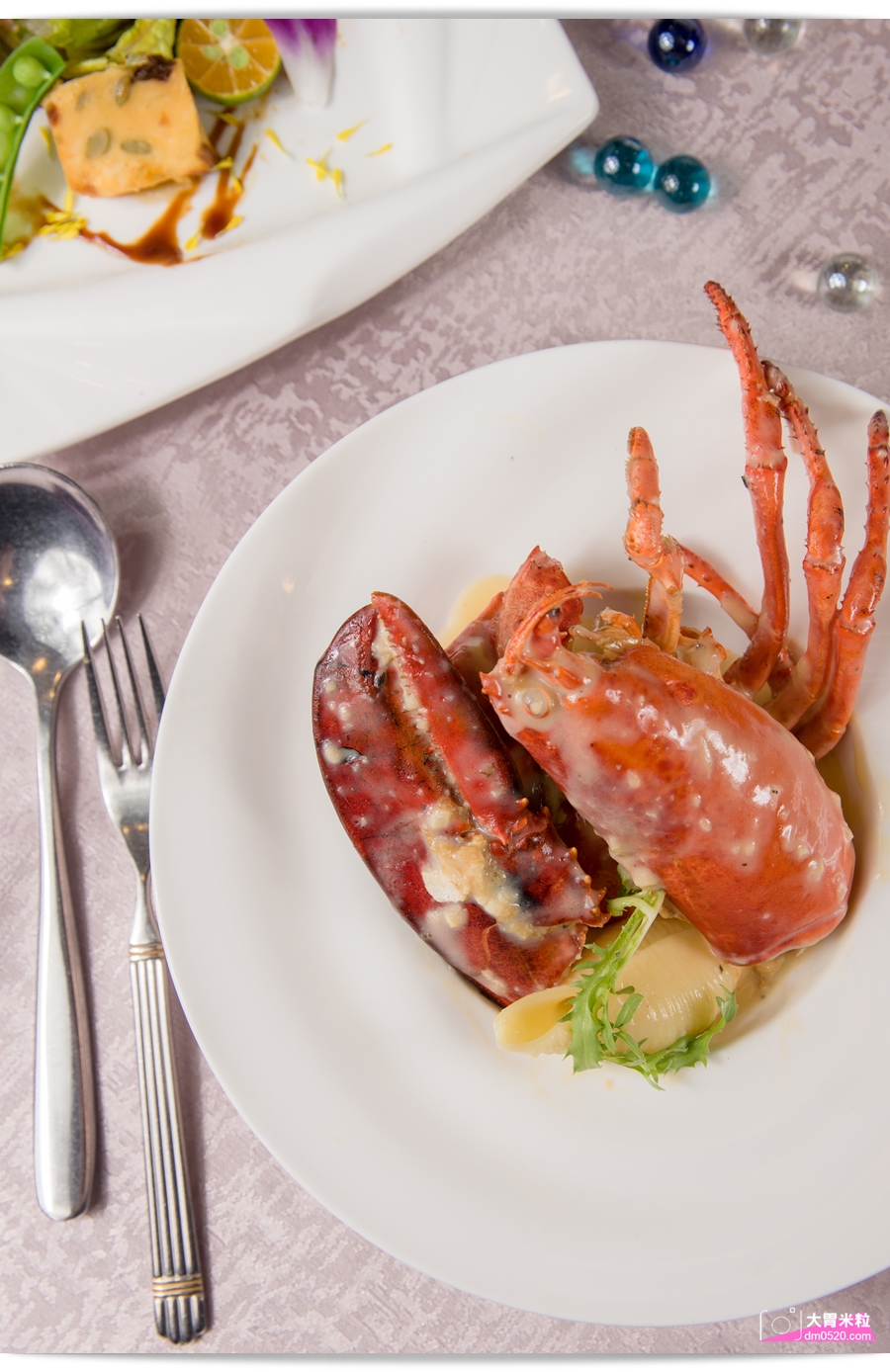 2018高雄母親節餐廳推薦,頂鮮擔仔麵高雄店,(原台南担仔麵高雄店),犒賞媽媽品嚐波士頓龍蝦海鮮大餐,5/1-5/13加碼抽dyson吹風機 - 大胃米粒 DAVID & MILLY