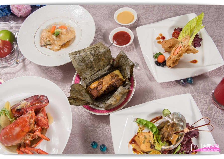 2018高雄母親節餐廳推薦,頂鮮擔仔麵高雄店,(原台南担仔麵高雄店),犒賞媽媽品嚐波士頓龍蝦海鮮大餐,5/1-5/13加碼抽dyson吹風機 - 大胃米粒 DAVID & MILLY