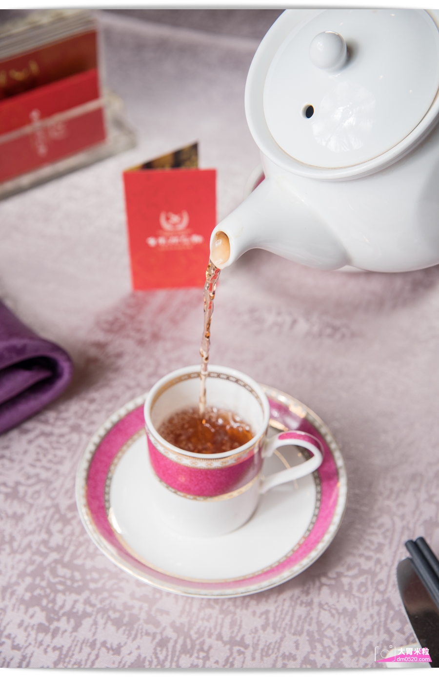 2018高雄母親節餐廳推薦,頂鮮擔仔麵高雄店,(原台南担仔麵高雄店),犒賞媽媽品嚐波士頓龍蝦海鮮大餐,5/1-5/13加碼抽dyson吹風機 - 大胃米粒 DAVID & MILLY