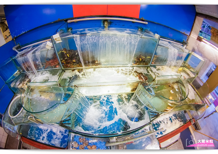 2018高雄母親節餐廳推薦,頂鮮擔仔麵高雄店,(原台南担仔麵高雄店),犒賞媽媽品嚐波士頓龍蝦海鮮大餐,5/1-5/13加碼抽dyson吹風機 - 大胃米粒 DAVID & MILLY