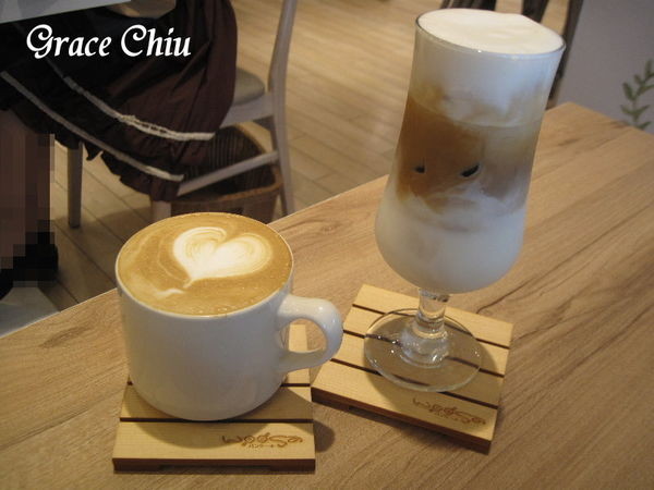 Woosaパンケーキ 屋莎鬆餅屋(京站店)