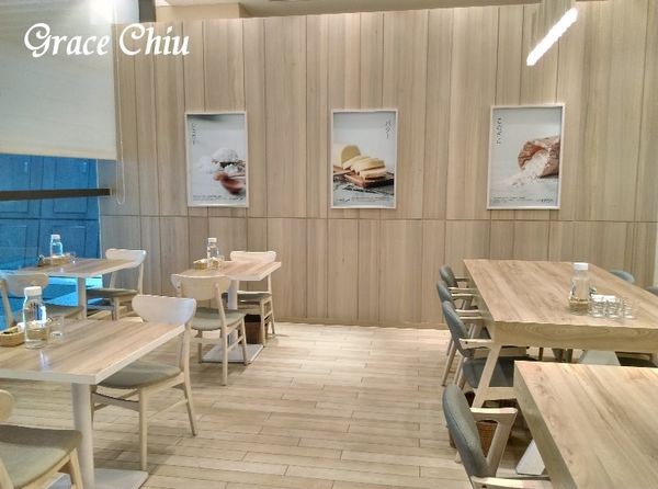 屋莎鬆餅屋(京站店) Woosaパンケーキ