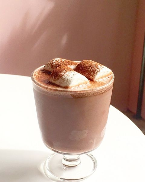 【土城｜永寧站】FUWA CAFE＿韓風滿點的複合式咖咖廳＿讓人秒變韓妞的粉嫩系裝潢