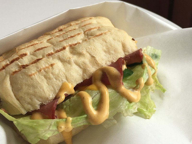 【土城｜永寧站】FUWA CAFE＿韓風滿點的複合式咖咖廳＿讓人秒變韓妞的粉嫩系裝潢