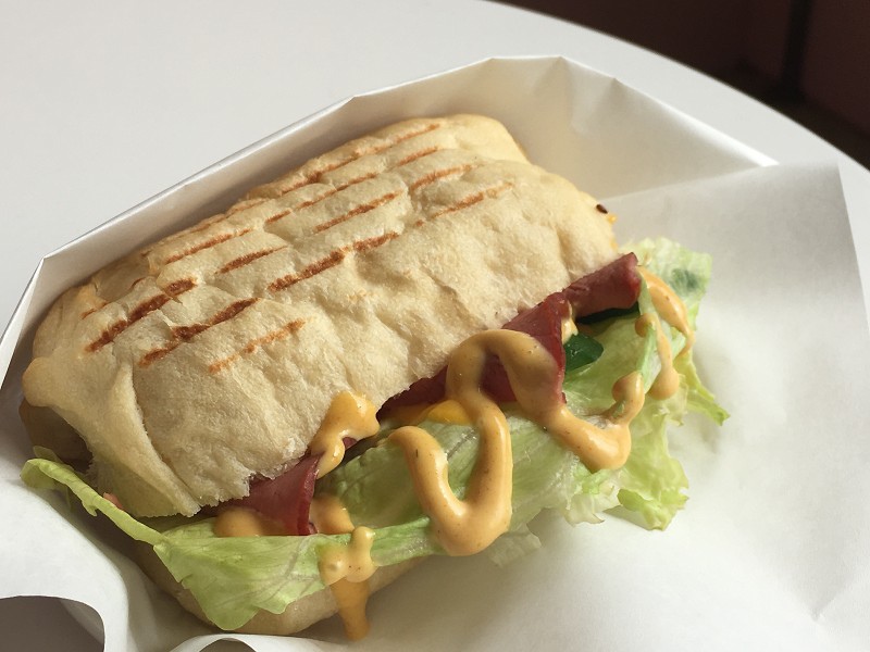 【土城｜永寧站】FUWA CAFE＿韓風滿點的複合式咖咖廳＿讓人秒變韓妞的粉嫩系裝潢