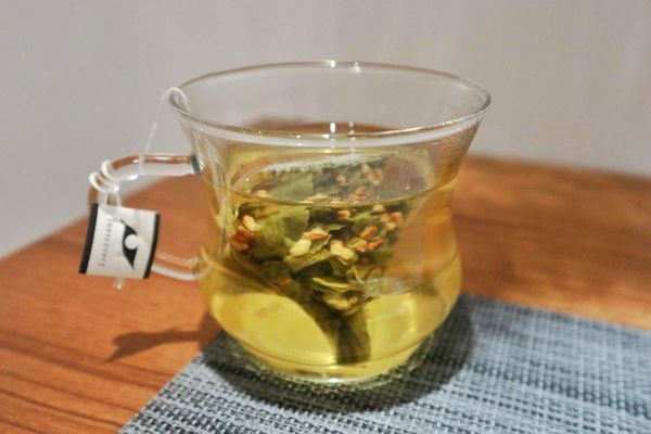 TABLE FOR ONE 一人餐桌