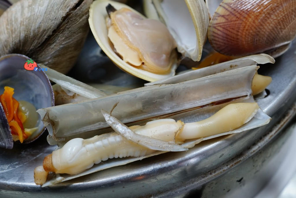 新莊海鮮火鍋 二月牌沙茶爐