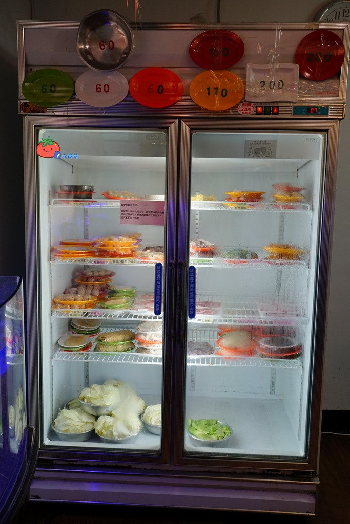 新莊海鮮火鍋 二月牌沙茶爐