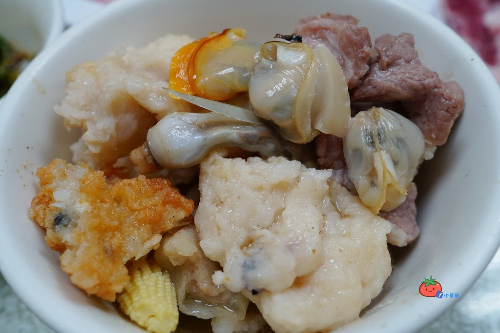 新莊海鮮火鍋 二月牌沙茶爐