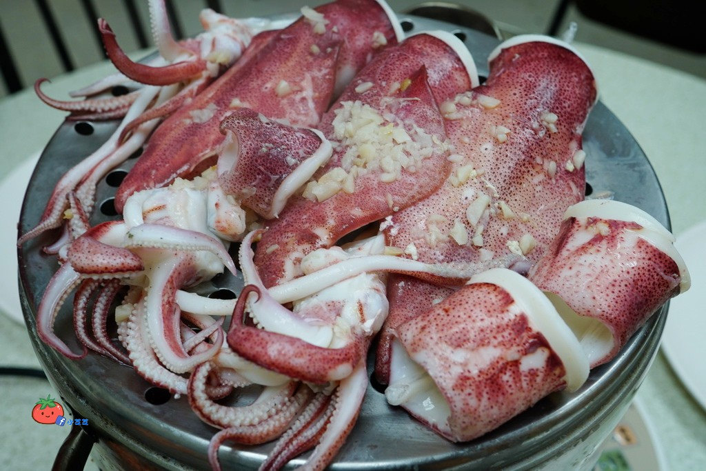 新莊海鮮火鍋 二月牌沙茶爐