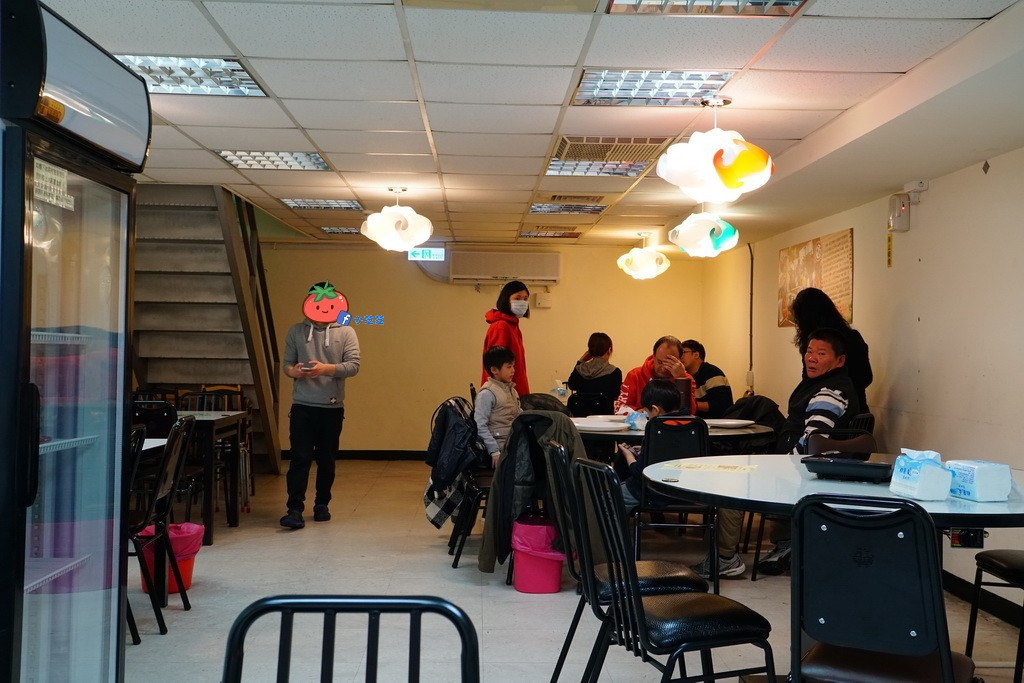 新莊海鮮火鍋 二月牌沙茶爐