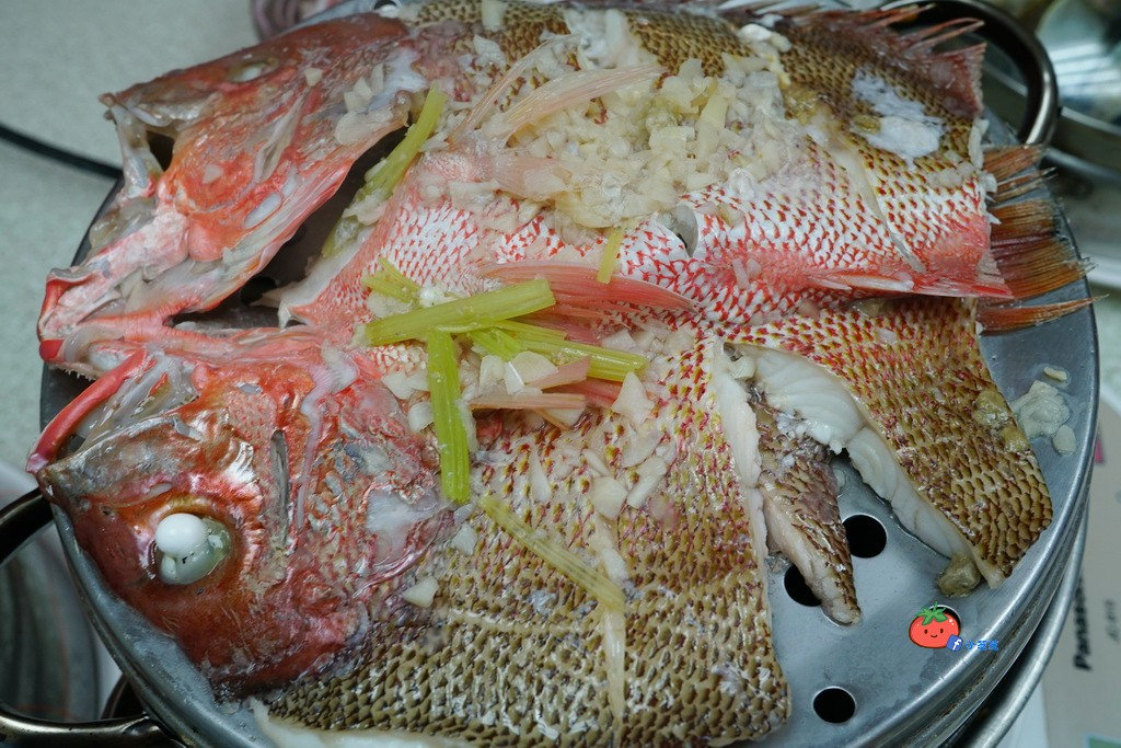 新莊海鮮火鍋 二月牌沙茶爐