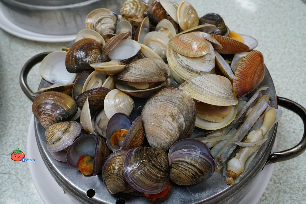 新莊海鮮火鍋 二月牌沙茶爐