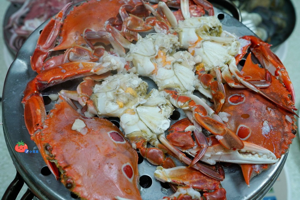 新莊海鮮火鍋 二月牌沙茶爐