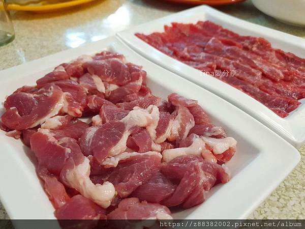 二月牌沙茶爐 溫體牛%2F海鮮塔火鍋_Tina愛分享 二月牌沙茶爐 溫體牛%2F海鮮塔火鍋_Tina愛分享