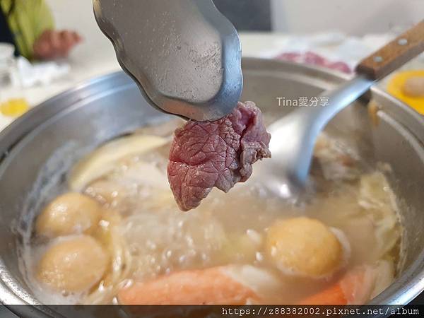 二月牌沙茶爐 溫體牛%2F海鮮塔火鍋_Tina愛分享 二月牌沙茶爐 溫體牛%2F海鮮塔火鍋_Tina愛分享