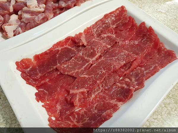 二月牌沙茶爐 溫體牛%2F海鮮塔火鍋_Tina愛分享 二月牌沙茶爐 溫體牛%2F海鮮塔火鍋_Tina愛分享