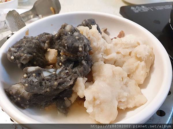 二月牌沙茶爐 溫體牛%2F海鮮塔火鍋_Tina愛分享 二月牌沙茶爐 溫體牛%2F海鮮塔火鍋_Tina愛分享