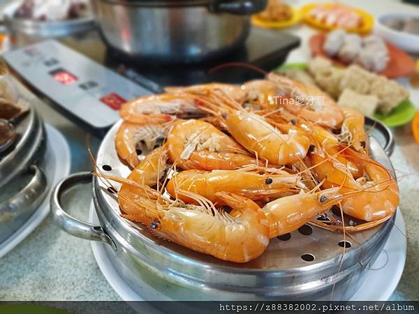 二月牌沙茶爐 溫體牛%2F海鮮塔火鍋_Tina愛分享 二月牌沙茶爐 溫體牛%2F海鮮塔火鍋_Tina愛分享