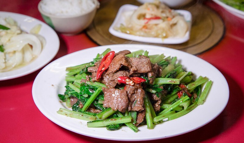 屏東縣潮州鎮【屏東美食】牛大福.潮州60年老店.全牛料理.正宗沙茶火鍋好滋好味全上桌