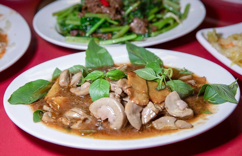 屏東縣潮州鎮【屏東美食】牛大福.潮州60年老店.全牛料理.正宗沙茶火鍋好滋好味全上桌