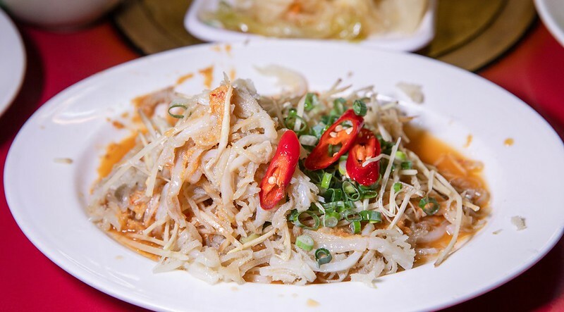 屏東縣潮州鎮【屏東美食】牛大福.潮州60年老店.全牛料理.正宗沙茶火鍋好滋好味全上桌