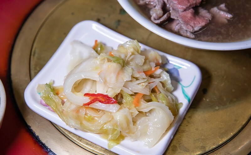 屏東縣潮州鎮【屏東美食】牛大福.潮州60年老店.全牛料理.正宗沙茶火鍋好滋好味全上桌