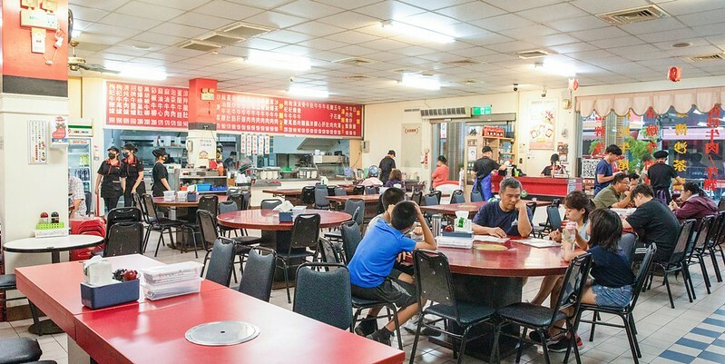 屏東縣潮州鎮【屏東美食】牛大福.潮州60年老店.全牛料理.正宗沙茶火鍋好滋好味全上桌