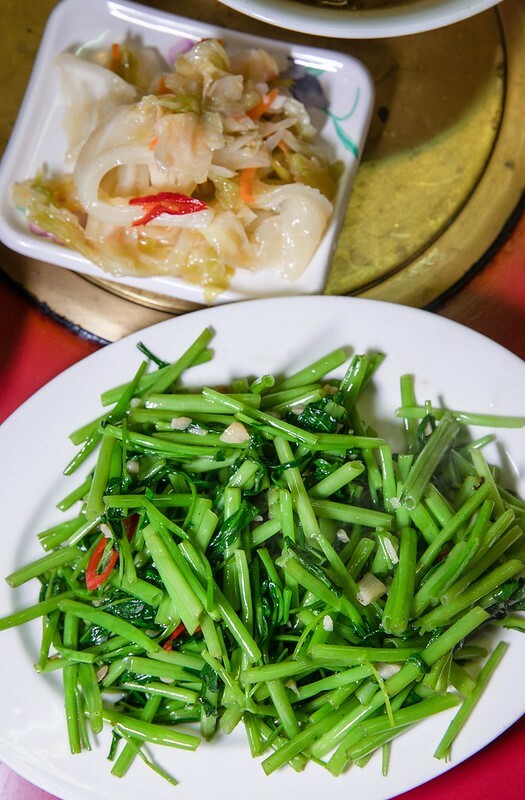 屏東縣潮州鎮【屏東美食】牛大福.潮州60年老店.全牛料理.正宗沙茶火鍋好滋好味全上桌