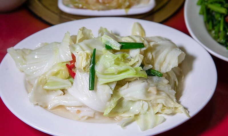 屏東縣潮州鎮【屏東美食】牛大福.潮州60年老店.全牛料理.正宗沙茶火鍋好滋好味全上桌