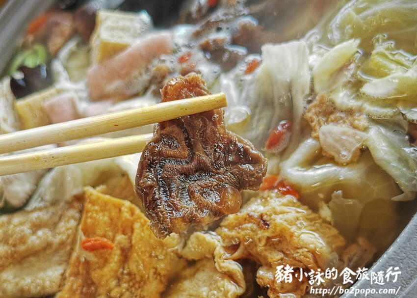 屏東。潮州》牛大福。屏東牛肉料理。潮州在地人氣排隊美食