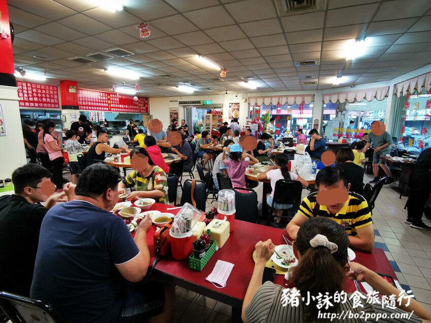 屏東。潮州》牛大福。屏東牛肉料理。潮州在地人氣排隊美食