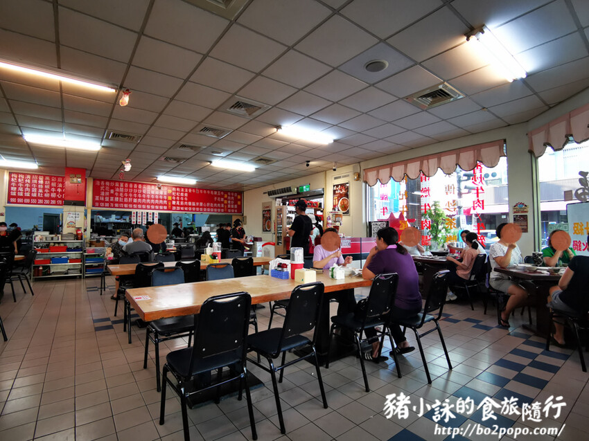 屏東。潮州》牛大福。屏東牛肉料理。潮州在地人氣排隊美食