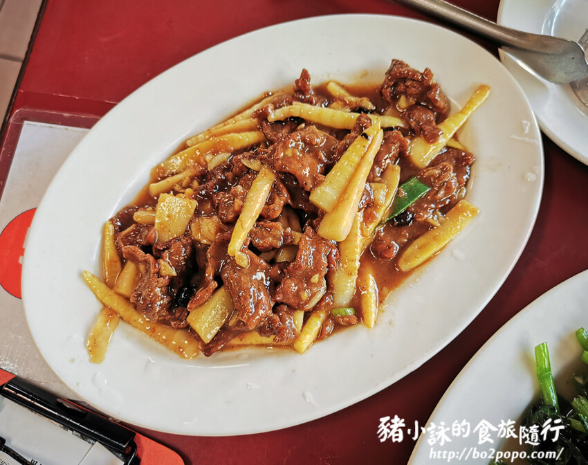 屏東。潮州》牛大福。屏東牛肉料理。潮州在地人氣排隊美食