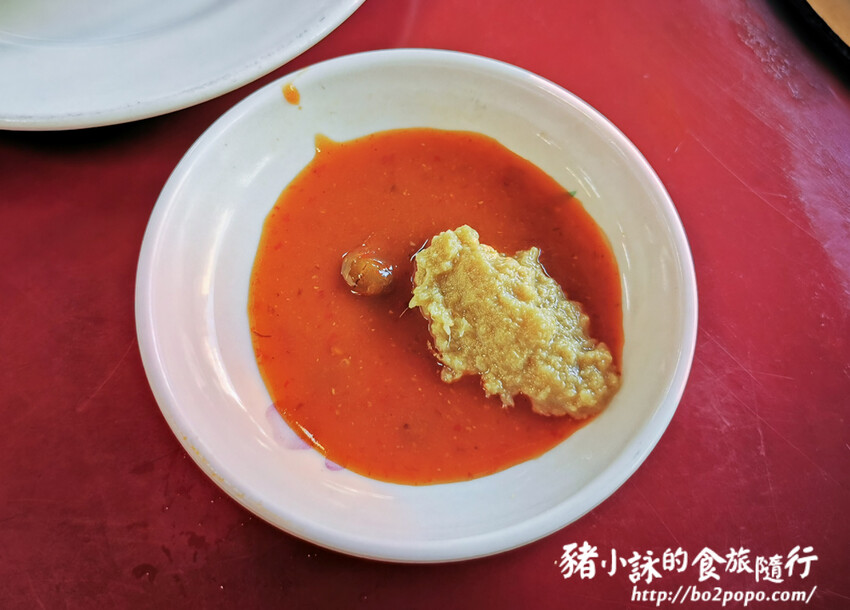 屏東。潮州》牛大福。屏東牛肉料理。潮州在地人氣排隊美食