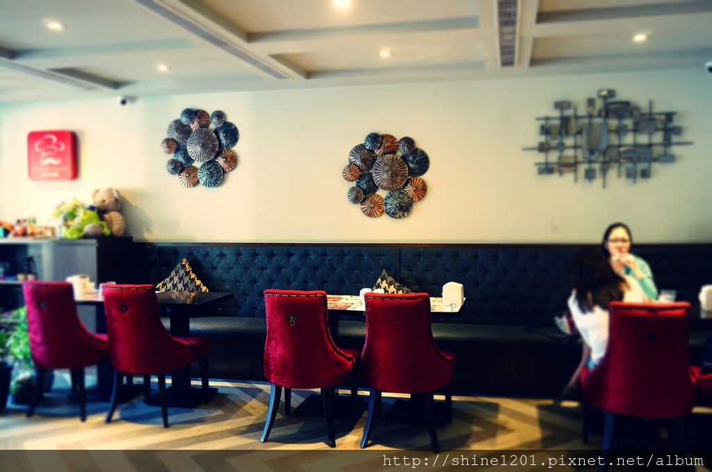 鬍子叔叔義麵工坊 新莊板橋美食聚餐 新莊板橋牛排.義大利麵美食