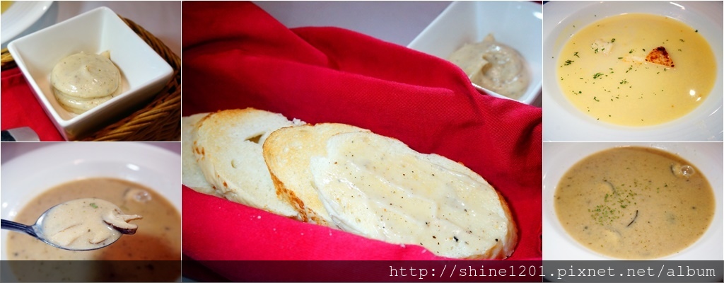 鬍子叔叔義麵工坊 新莊板橋美食聚餐 新莊板橋牛排.義大利麵美食