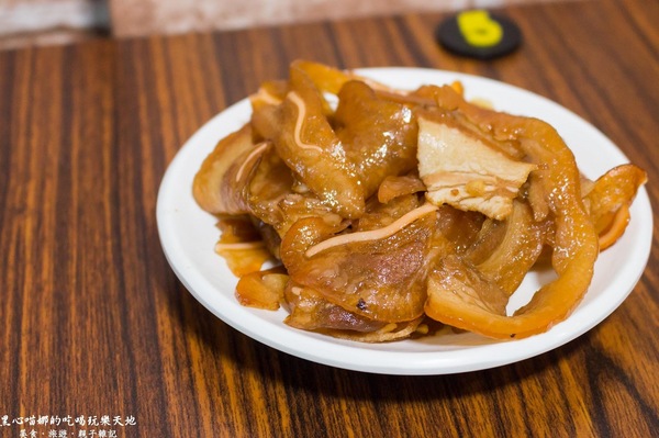 正點火雞肉飯：高雄苓雅︱正點火雞肉飯