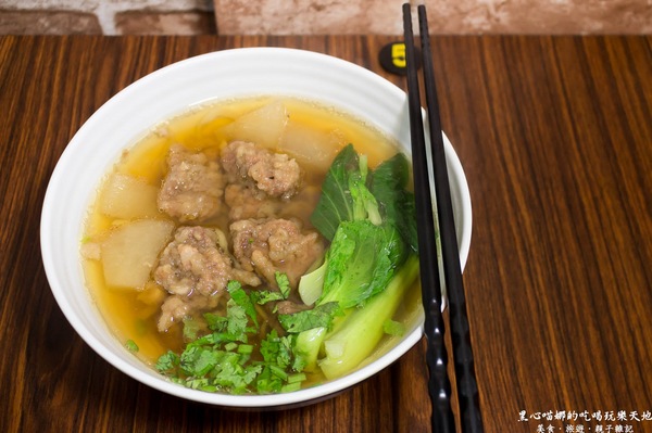 正點火雞肉飯：高雄苓雅︱正點火雞肉飯